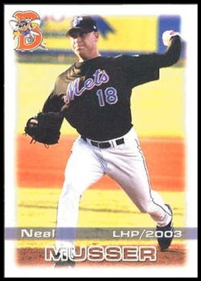 19 Neal Musser